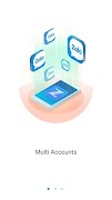 ZaloChat----Clone Multi Parallel Accounts screenshot 5