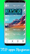 All Ringtones For ♫♭♪Oppo™ mobile 2018 截圖 1