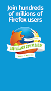 Firefox Web Browser -Fast Safe poster