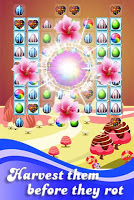 Blossom Candy Mania 2 screenshot 2