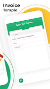 Easy Invoice Manager Screenshot 3