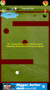 برنامه‌نما Quick Mini-Golf عکس از صفحه