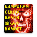 Cerita Hantu Pilihan Terseram APK
