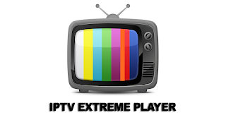IPTV Extreme Player โปสเตอร์