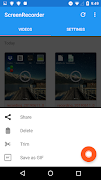 Screen Recorder - Screen Recorder Android screenshot 2