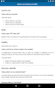 User Guide for Echo Spot screenshot 6