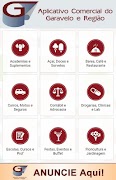 Guia Comercial Garavelo скриншот 1
