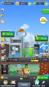 Ore tycoon تصوير الشاشة 1