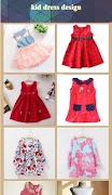 kid dress design screenshot 1
