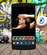 Insta Fun Camera اسکرین شاٹ 2