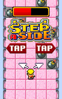 Step Aside screenshot 6