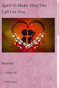 Love Spells screenshot 3