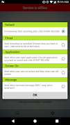 Hidden Screen Recorder Screenshot 2