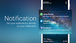 Computer Lockscreen For Win 10 syot layar 2