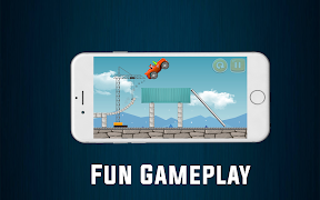 Ultimate Car Driving screenshot 4