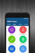 RNSPL Antispy screenshot 1