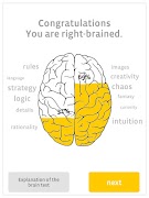 BRAIN-TRAIN 스크린샷 5