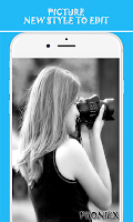 PhotoStudio Pro screenshot 2