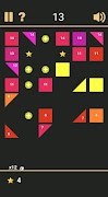 99 Balls Bricks syot layar 4