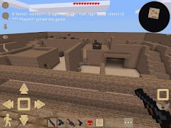 Cube Fire पोस्टर