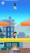 Running Man Challenge imagem de tela 5