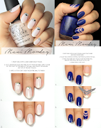 Easy Nail Tutorials Ekran Görüntüsü 5