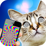 Hypnotizer For Cats Simulator
