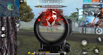 Weapon Guide For Free Fire 2020 स्क्रीनशॉट 2