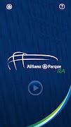 AllianzParque RA poster