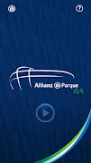 AllianzParque RA poster
