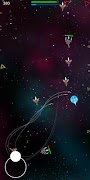 Never Space スクリーンショット 6