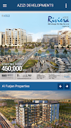 Azizi Developments ภาพหน้าจอ 1