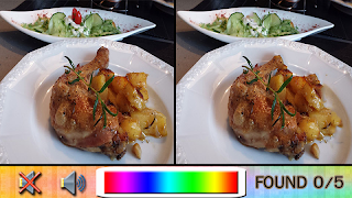 Найти диффере cegrilled Курица скриншот 3