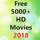 Free 5000+ HD Movies 2018 Bollywood Hollywood APK