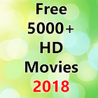 Free 5000+ HD Movies 2018 Bollywood Hollywood ikona