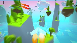 Racing Planet : Interstellar imagem de tela 4