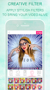 Video Slideshow Maker スクリーンショット 4