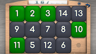 slideNswap - Slide and Swap Puzzle Games imagem de tela 4