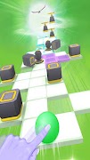 برنامه‌نما Rolling Sky  2020 عکس از صفحه