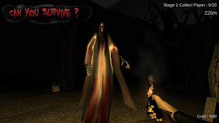 Dark Way 2 ภาพหน้าจอ 5