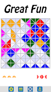 3 Corners screenshot 1