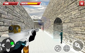 Assault Shooting: Special Commandos screenshot 4