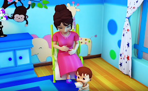 كليب يلا تنام واهديلك طير الحمام بدون نت اسکرین شاٹ 1