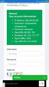 ssh speed net Ekran Görüntüsü 3