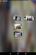 Perfect Gallery تصوير الشاشة 1