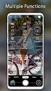 Note10+ HD Camera スクリーンショット 4