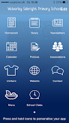 Wolverley Sebright Primary الملصق