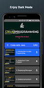 Coding Hub - Learn Programming For Free captura de pantalla 1