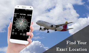 Smart Compass Navigation MAP screenshot 6
