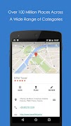 4 Schermata Jourmap: Trip Planner & Blog